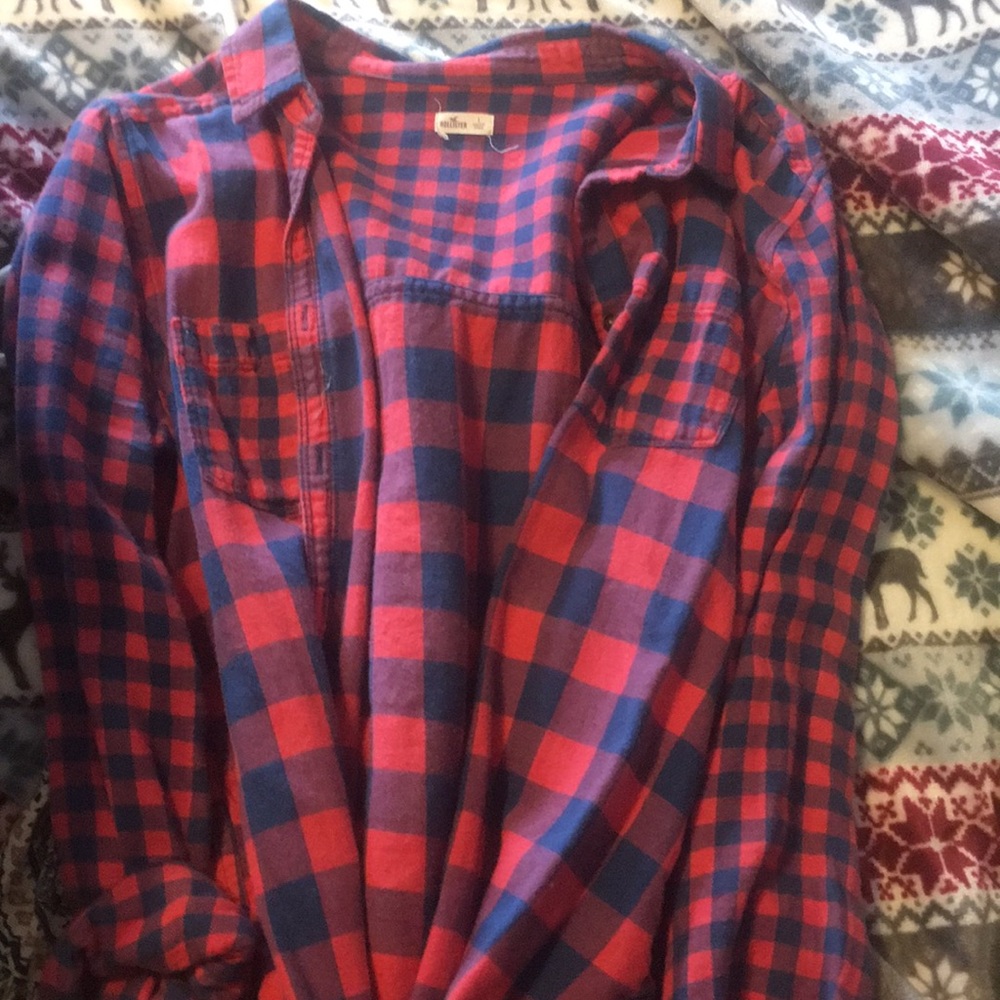 Flannel
